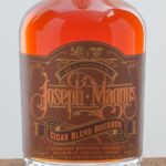 Joseph Magnus Cigar Blend Bourbon (photo 2)