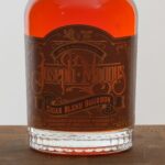 Joseph Magnus Cigar Blend Bourbon (photo 2)