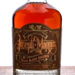 Joseph Magnus Cigar Blend Bourbon (photo 2)