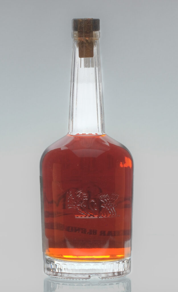 Joseph Magnus Cigar Blend Bourbon