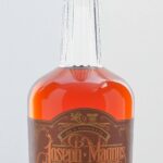 Joseph Magnus Cigar Blend Bourbon