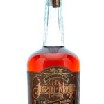 Joseph Magnus Cigar Blend Straight Bourbon Batch 414