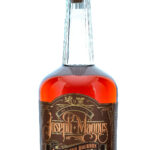 Joseph Magnus Cigar Blend Straight Bourbon Batch 414