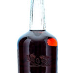 Joseph Magnus Cigar Blend Straight Bourbon Batch 414 (photo 2)