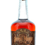 Joseph Magnus Cigar Blend Straight Bourbon Batch 414