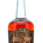 Joseph Magnus Cigar Blend Straight Bourbon Batch 414