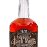 Joseph Magnus Tripled Cask Finished Straight Bourbon Whiskey