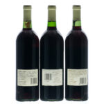 Joseph Phelps Cabernet 1987-1989 (photo 3)