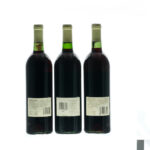 Joseph Phelps Cabernet 1987-1989 (photo 4)