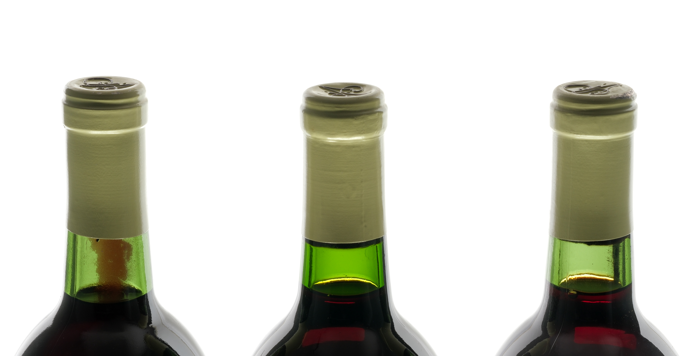Joseph Phelps Cabernet 1987-1989