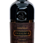 Joseph Phelps Insignia Napa Valley Red Wine 2013
