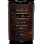 Joseph Phelps Insignia Napa Valley Red Wine 2013 (photo 2)