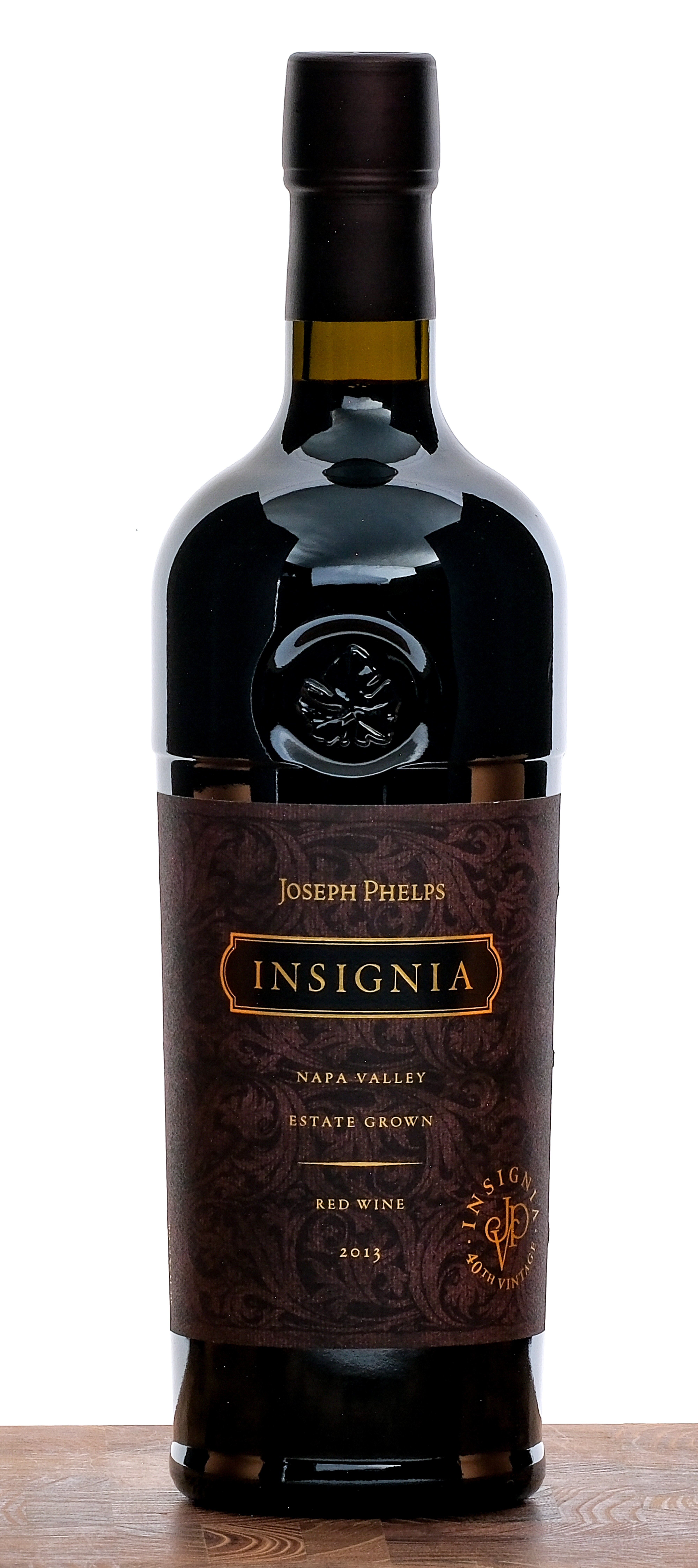 Joseph Phelps Insignia Napa Valley Red Wine 2013