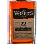 JP Wiser's 22 Year Canadian Whiskey 2020 (photo 2)