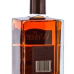 JP Wiser's 22 Year Canadian Whiskey 2020 (photo 3)