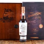 Kentucky Owl 100th Anniversary Dry State Straight Bourbon 2020