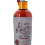 Kentucky Owl 100th Anniversary Dry State Straight Bourbon 2020 (photo 2)