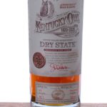 Kentucky Owl 100th Anniversary Dry State Straight Bourbon 2020 (photo 3)