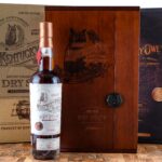Kentucky Owl 100th Anniversary Dry State Straight Bourbon 2020 (photo 6)