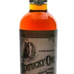 Kentucky Owl 11 Year Rye