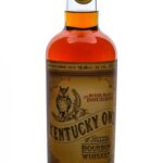 Kentucky Owl Batch 2 Straight Bourbon Whiskey
