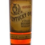 Kentucky Owl Batch 2 Straight Bourbon Whiskey (photo 2)