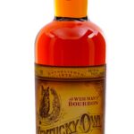 Kentucky Owl Batch No.10 Straight Bourbon