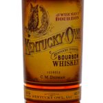 Kentucky Owl Batch No.10 Straight Bourbon (photo 2)
