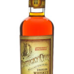 Kentucky Owl Batch No. 11 Straight Bourbon