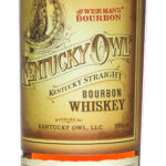 Kentucky Owl Batch No. 11 Straight Bourbon (photo 2)