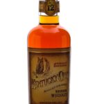 Kentucky Owl Batch No.12 Original Cask Straight Bourbon 2022