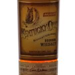 Kentucky Owl Batch No.12 Original Cask Straight Bourbon 2022 (photo 2)