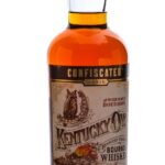 Kentucky Owl Confiscated Bourbon 2022