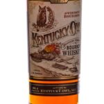 Kentucky Owl Confiscated Bourbon 2022 (photo 2)