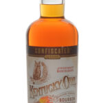 Kentucky Owl Confiscated Straight Bourbon (photo 3)