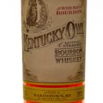 Kentucky Owl KY Straight Bourbon Whiskey Batch 8 (photo 2)