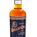 Kentucky Owl Limited Release Maighstir Edition Straight Bourbon 2023