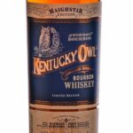 Kentucky Owl Limited Release Maighstir Edition Straight Bourbon 2023 (photo 2)