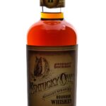 Kentucky Owl Single Batch Bourbon 2021