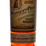 Kentucky Owl Single Batch Bourbon 2021 (photo 2)