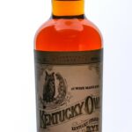 Kentucky Owl Straight Rye 11 Year Small Batch 2017
