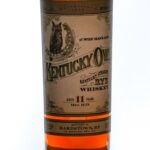 Kentucky Owl Straight Rye 11 Year Small Batch 2017 (photo 2)