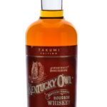 Kentucky Owl Takumi Edition Bourbon