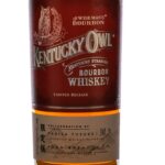 Kentucky Owl Takumi Edition Bourbon (photo 2)