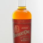 Kentucky Owl "Takumi Edition" Straight Bourbon