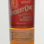 Kentucky Owl "Takumi Edition" Straight Bourbon (photo 2)