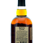 Kentucky Vintage Original Sour Mash Small Batch Straight Bourbon (photo 2)