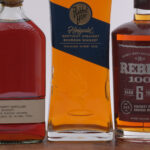 King's County/Rabbit Hole/Rebel 100 Bourbon Group (3 Bottles) (photo 2)
