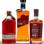 King's County/Rabbit Hole/Rebel 100 Bourbon Group (3 Bottles) (photo 4)