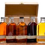 Kings County Distillery Whiskey Gift Set (5 Bottles)